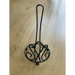 Spectrum‎ Diversified Patrice Paper Towel Holder Countertop